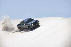 Mitsubishi Triton