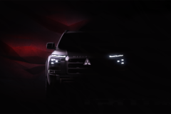 Mitsubishi Triton
