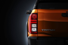 Mitsubishi Triton