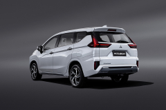 Mitsubishi Xpander