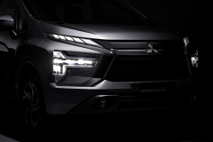 Mitsubishi Xpander