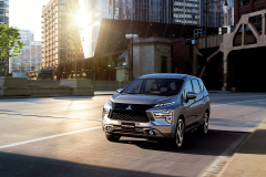 Mitsubishi Xpander