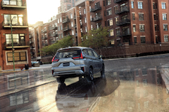 Mitsubishi Xpander