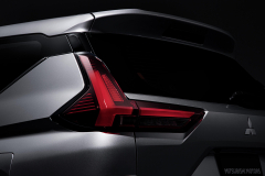 Mitsubishi Xpander