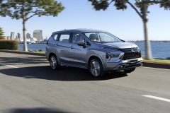Mitsubishi Xpander