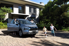 Mitsubishi Xpander