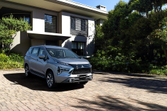 Mitsubishi Xpander