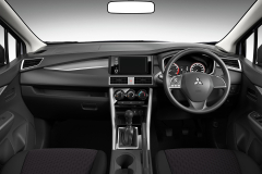 Mitsubishi Xpander