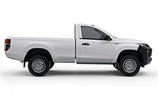Mitsubishi Triton