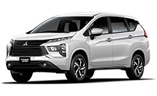 Mitsubishi Xpander
